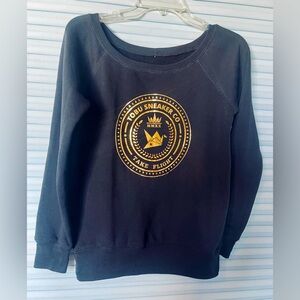 NWOT TOBU Woman’s Sweater